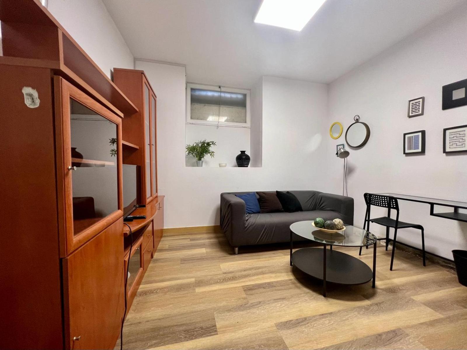 Apartamento Piso En Arguelles Madrid Exterior foto
